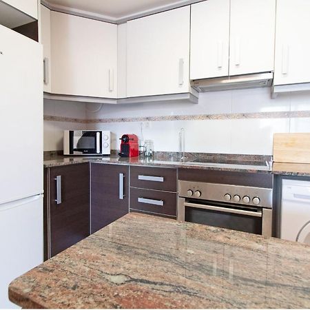 Global Properties, Apartamento A 200M De La Playa De Sagunto Eksteriør billede