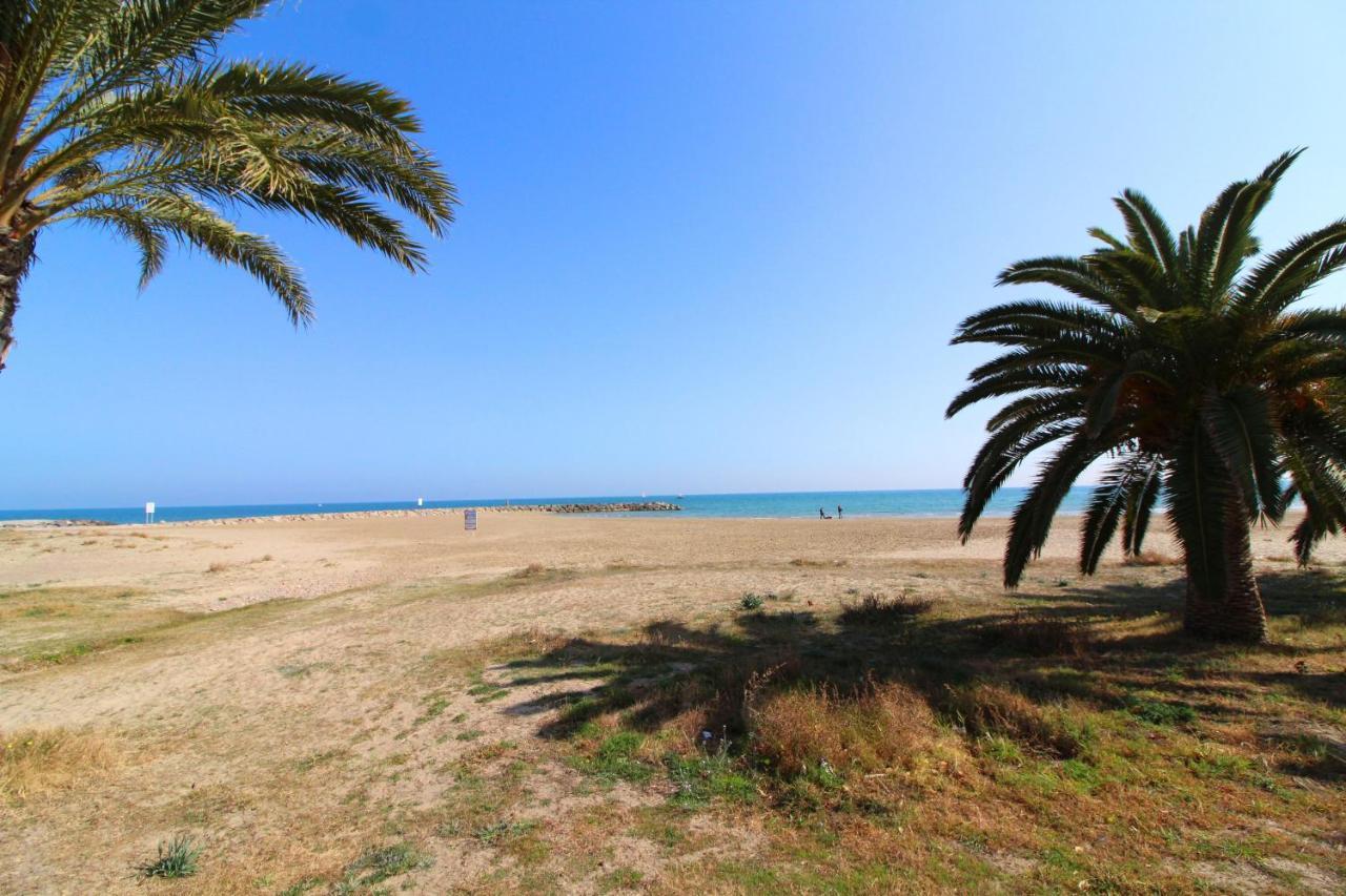 Global Properties, Apartamento A 200M De La Playa De Sagunto Eksteriør billede
